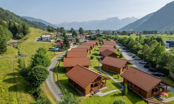 Maishofen House | Vacation home for 4 guests with 76m² in Maishofen (246371)