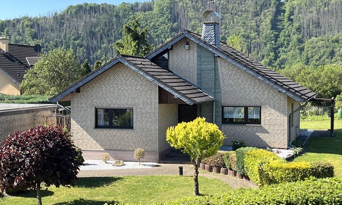 Hasenfeld House | Vacation home for 4 guests with 90m² in Heimbach (264934)