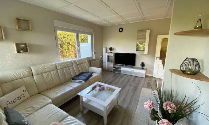 Wienrode House | Vacation home for 4 guests with 70m² in Wienrode (150923)