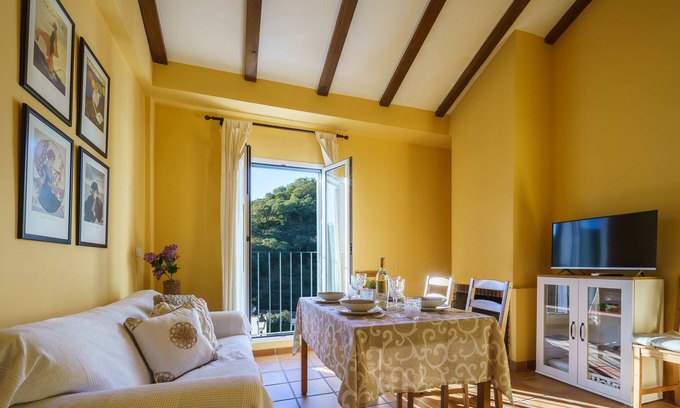 Aracena House | Vacation home for 4 guests with 75m² in Aracena (246734)