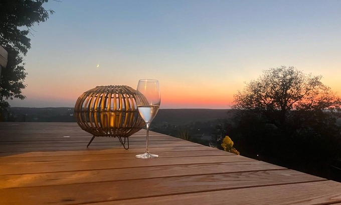 Litzelsdorf House | Vacation home for 5 guests with 90m² in Litzelsdorf (266735)