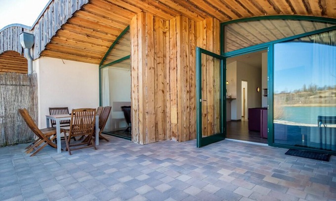 Grossposna House | Vacation home for 5 guests with 71m² in Großpösna (272643)