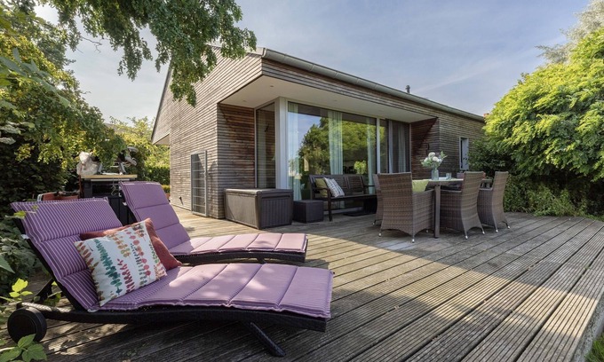 Groemitz House | Vacation home for 5 guests with 116m² in Nienhagen (286504)