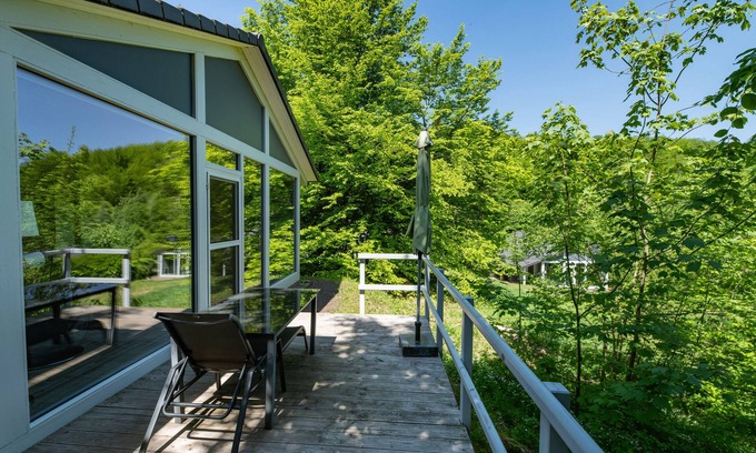 Ruhla House | Vacation home for 5 guests with 70m² in Ruhla (267452)