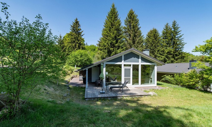 Ruhla House | Vacation home for 5 guests with 70m² in Ruhla (267454)