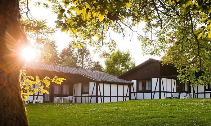 Eifel-Ferienpark Daun House | Vacation home for 5 guests with 75m² in Daun (127657)