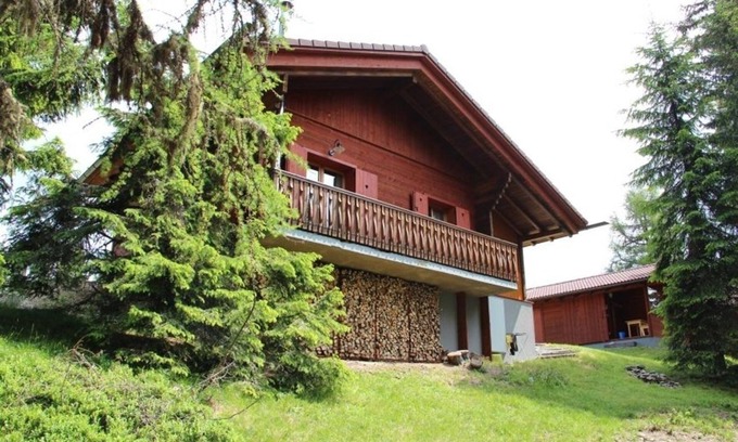 Arriach House | Vacation home for 6 guests with 52m² in Sauerwald (273703)