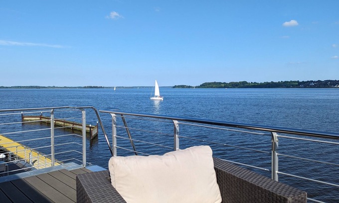 Schleswig House | Vacation home for 6 guests with 150m² in Schleswig (265520)