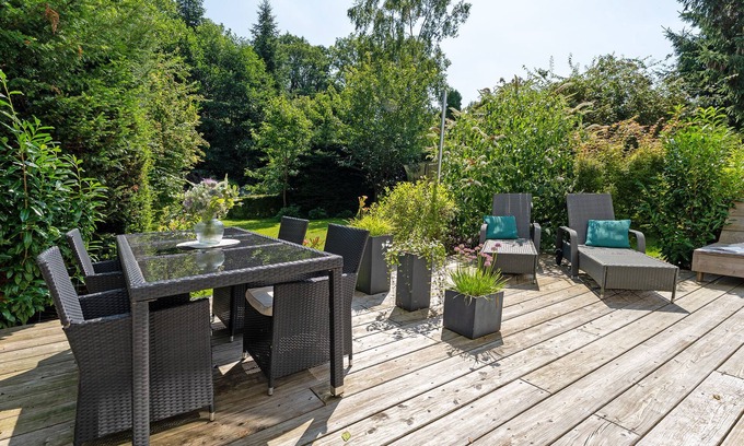 Sielbeck House | Vacation home for 7 guests with 155m² in Sielbeck (295286)