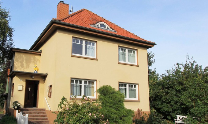 Bad Bederkesa House | Vacation home for 8 guests with 140m² in Geestland (172310)