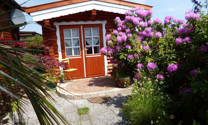 Ostercappeln House | Vacation home for 4 guests with 68m² in Ostercappeln (131066)