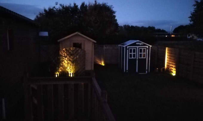 Visselhoevede House | Vacation home for 2 guests with 40m² in Visselhövede (153706)