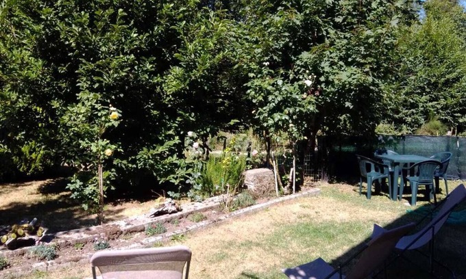 Piancastagnaio House | Vacation Home Il Poggio