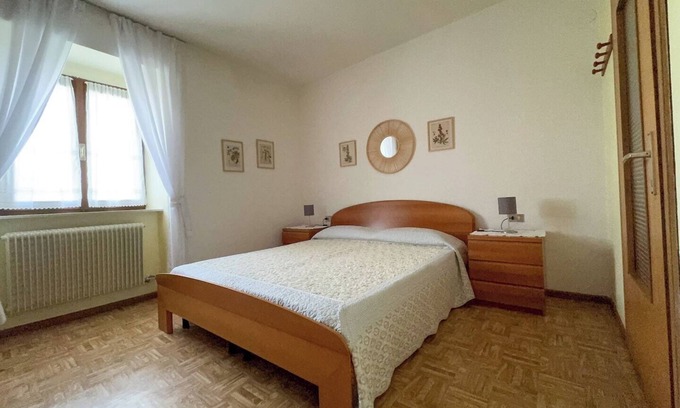 Terlago House | Vacation home in quiet place