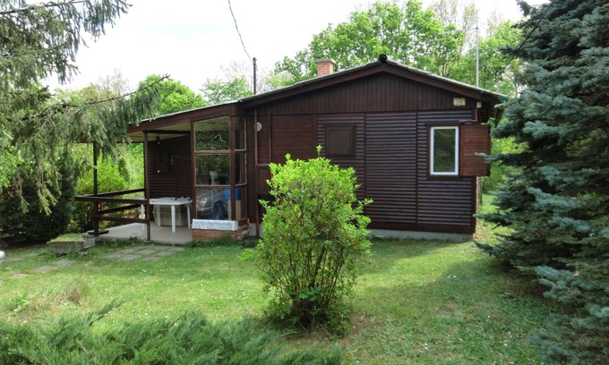 Szentendrei House | Vacation home in the Danube Bend near Budapest for 5 people and dogs