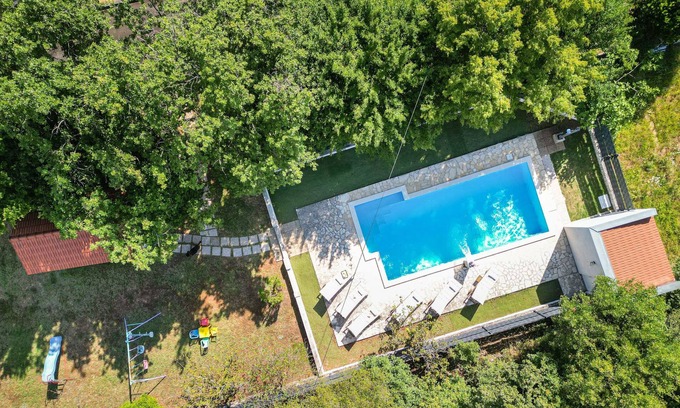 Labin House | Vacation home Labin by Interhome