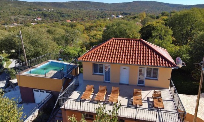 Labin House | Vacation home Lugema by Interhome