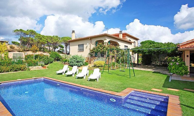 La Goba House | Vacation home Marina by Interhome