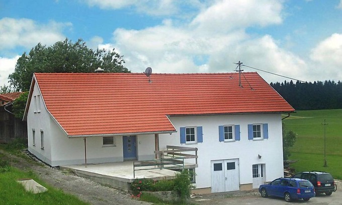Heitlern House | Vacation home Martin by Interhome