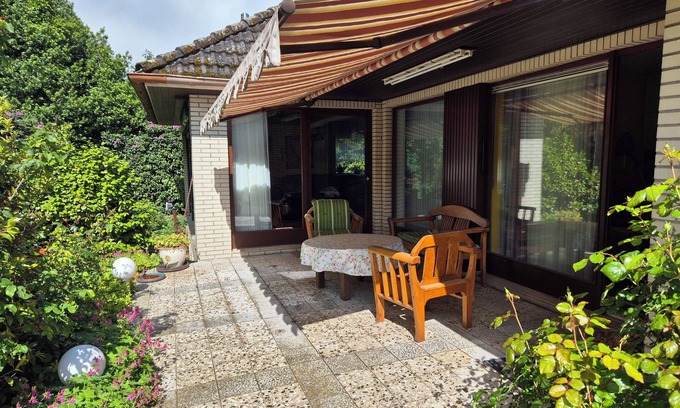 Bremervoerde House | Vacation home on Lake Vörder - peace & nature in the Elbe-Weser triangle