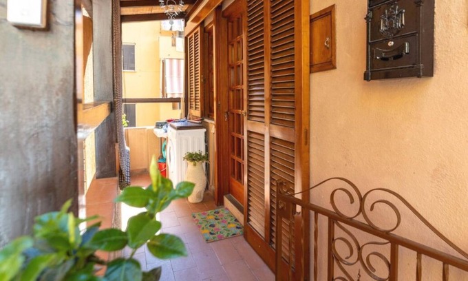 Porto Ercole House | Vacation home Porto Ercole