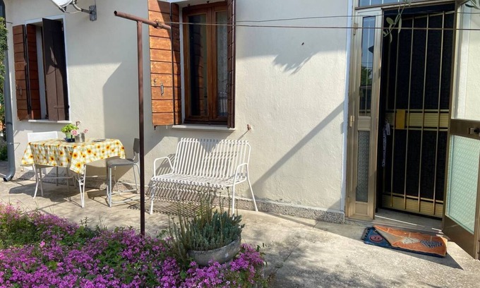 Olmo di Mira House | Vacation home relax Venise- 10 minutes from Venice