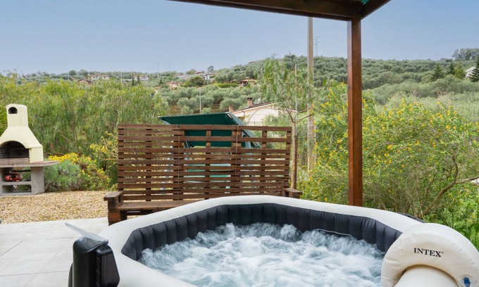 Civezza House | Vacation home Rosa by Interhome