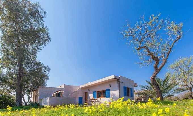 Portocolom House | Vacation Home "Sa Casona" in a Rural Area and Near the Beach