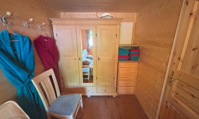 Altotting Apartment | Vacation home Spielburg 50 sqm for max. 5 persons