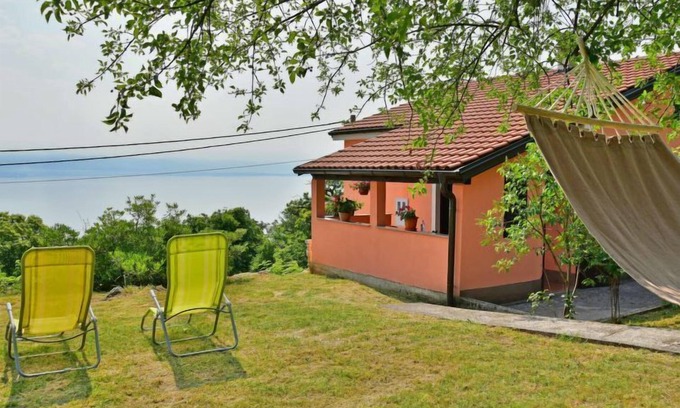 Opatija House | Vacation home Tanja by Interhome