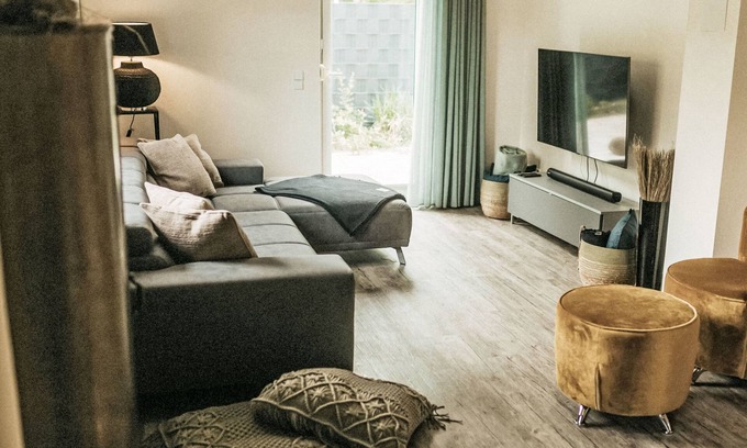 Hoyerswerda House | Vacation home TOLE by Interhome
