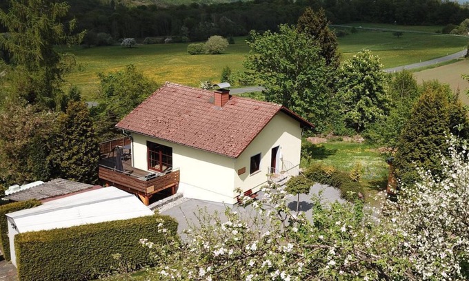 Greifenstein House | Vacation home "Westerwald" Rodenroth - 6-bed vacation home