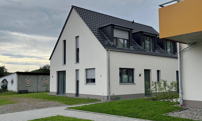Weidelbach House | Vacation home Wiesenblick