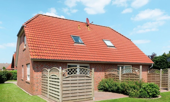 Ditzumerverlaat House | Vacation home Wilken by Interhome