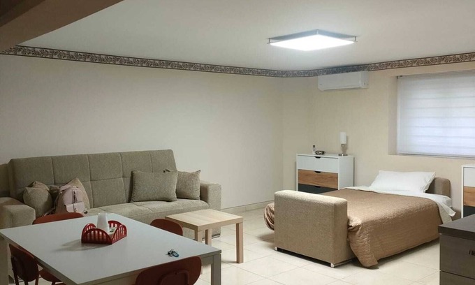 Lentini House | Vacation House "House of Sophists"