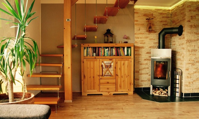 Crottendorf Apartment | Vacation in Crottendorf
