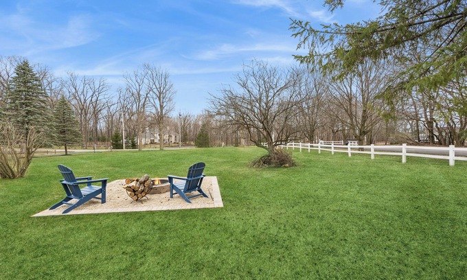 Zenda House | Vacation in nature - 4 bedroom, pet friendly