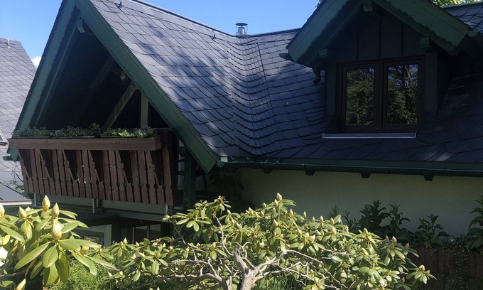 Sehmatal House | Vacation in the Ore Mountains