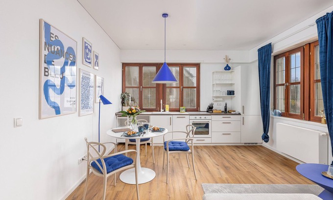 Ruppertsberg Apartment | Vacation in the RebenKoje - your vacation home!