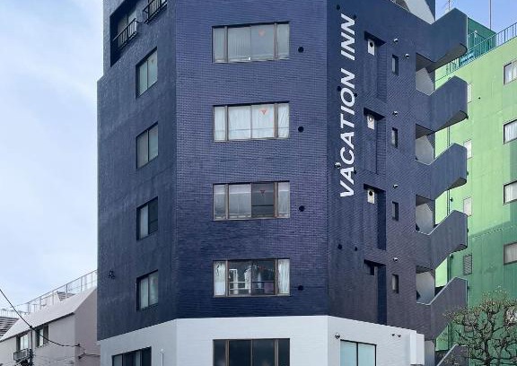 Ota Apartment | Vacation Inn Omorikaigan