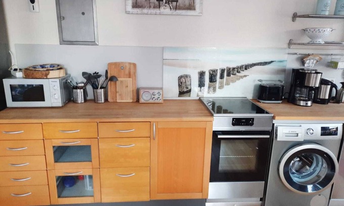 Meppen Condo | Vacation luck hit