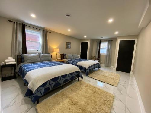 Glenridge House | Vacation paradise