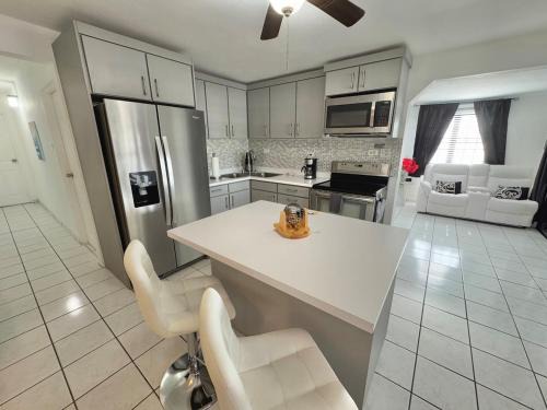Guayacan House | Vacation Rental Ceiba PR B16