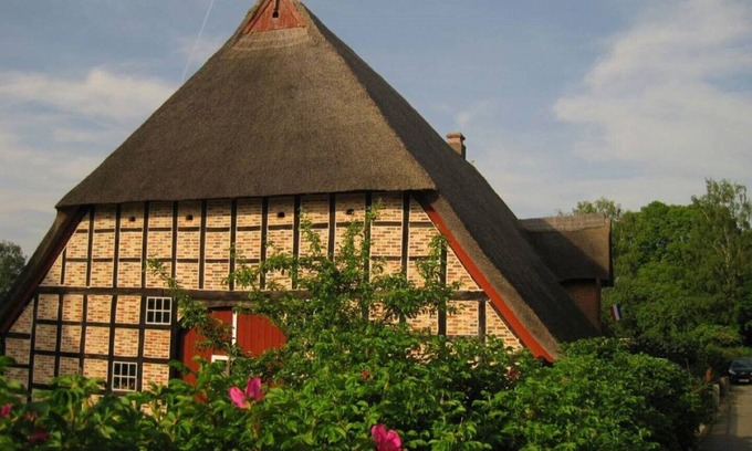 Postfeld Apartment | Vacation under thatch