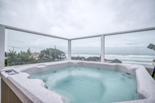 Roads End House | Vacation Villa