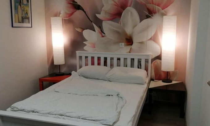 Kirchhellen Apartment | Vacational apartment