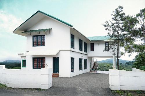 Vagamon Bed & Breakfast | Vagamon Tea County