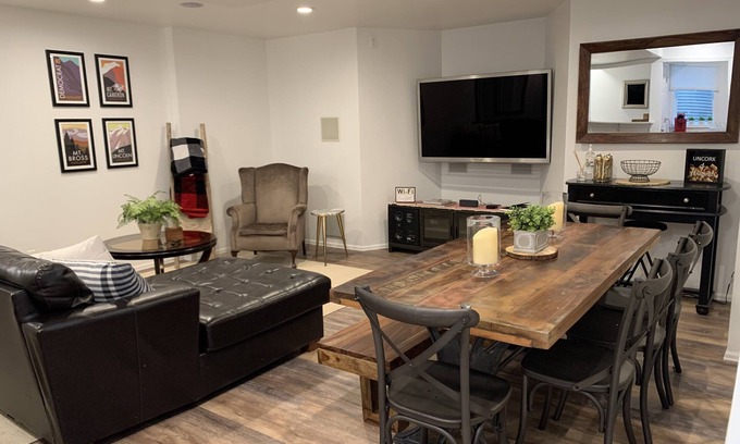 Wildridge House | Vail Valley, CO (pet friendly) Retreat