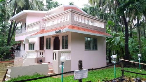 Nagaon House | Vaishali bungalow Nagaon
