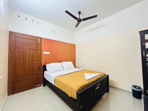 Thiruvananthapuram Apartment | Vaishard Homestay